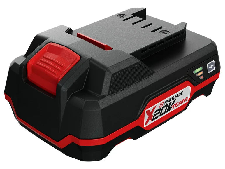 Batería PARKSIDE® PAP 20 B2, 2 Ah, 20 V