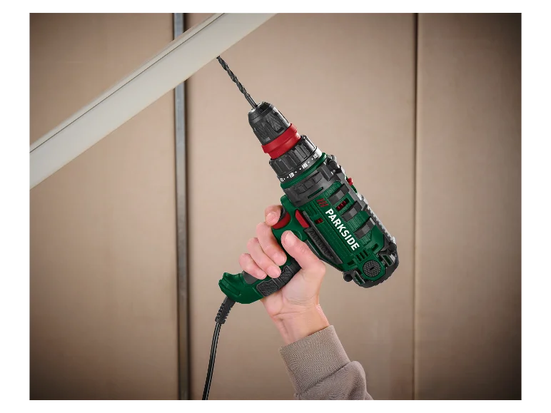 Perceuse-visseuse 2 vitesses PNS 300 B3