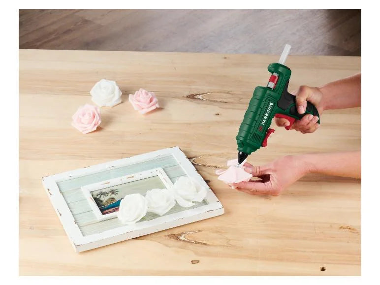 Pistola de pegamento caliente PHP 500 E3