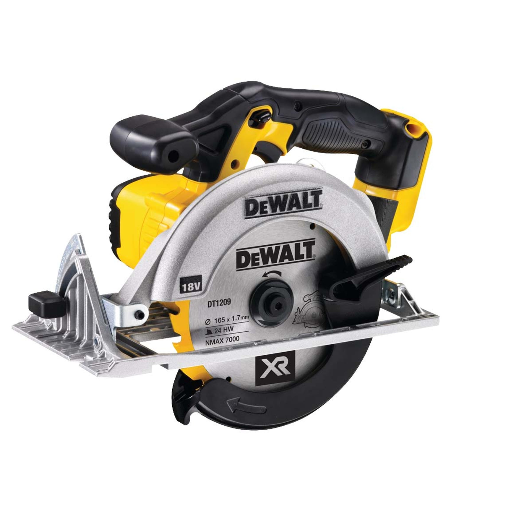 DeWalt TDKIT12X5 XR 18V 12 Piece Power Tool Kit with 5x 4.0Ah Batteries