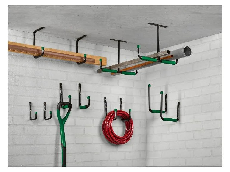 Jeu de crochets, 6 tailles