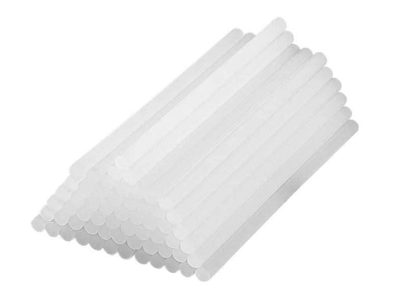 Bâtons de colle basse température, 60 pièces