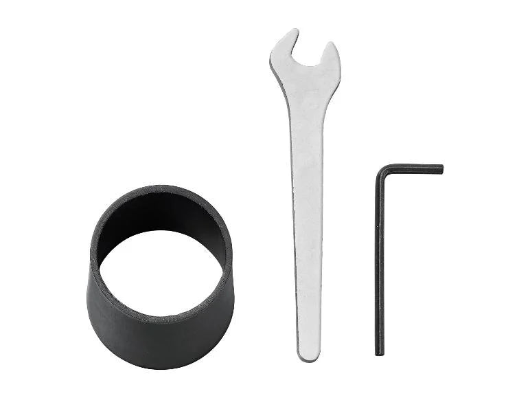 Rabot sans fil PPHA 20-Li B2, 20 V