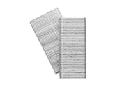 Set d'agrafes et de clous PETZ 25 A4