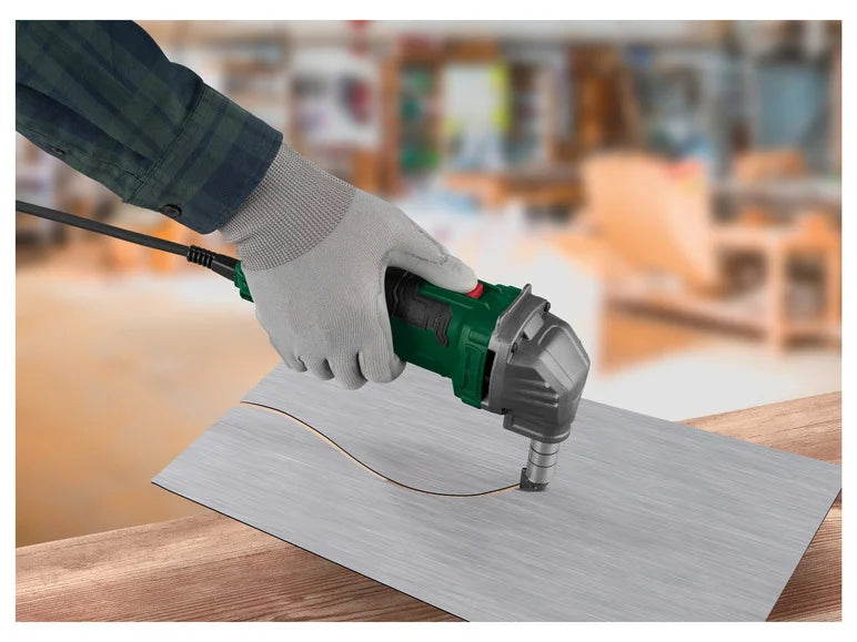 Grignoteuse PMK 550 C2, 550 W