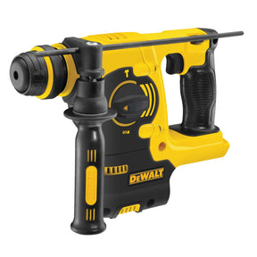 DeWalt TDKIT12X5 XR 18V 12 Piece Power Tool Kit with 5x 4.0Ah Batteries