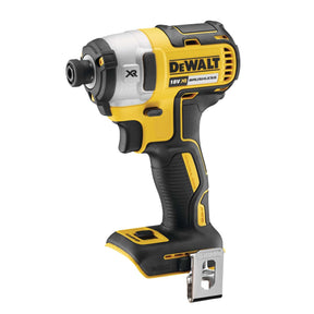 DeWalt TDKIT12X5 XR 18V 12 Piece Power Tool Kit with 5x 4.0Ah Batteries