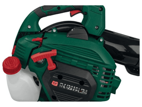 ASPIRADORA/SOPLADOR DE HOJAS A GASOLINA